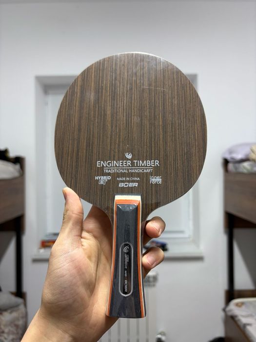 Основание настольный теннис