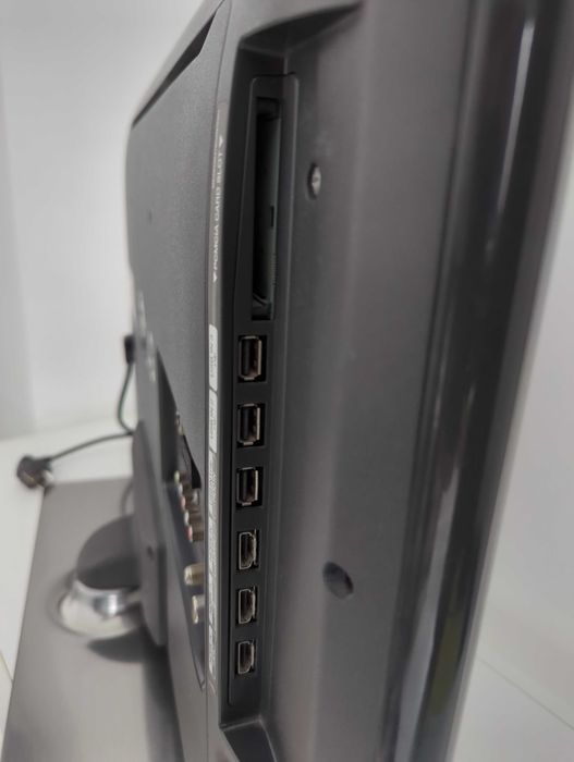 32" LB580V LG Smart TV