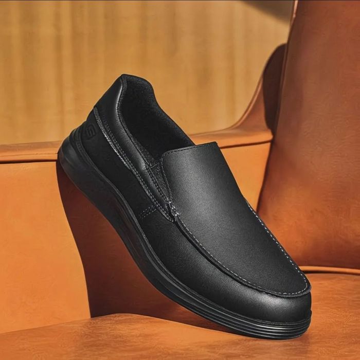 Мужские Skechers классические туфли