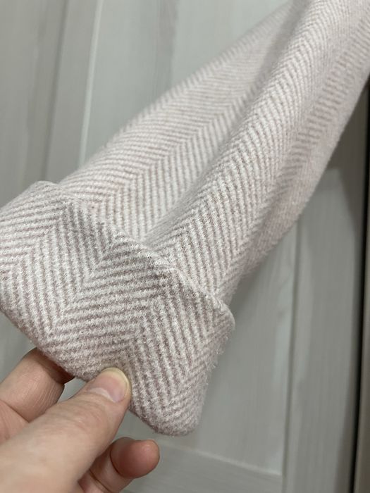 Пальто демисезонная