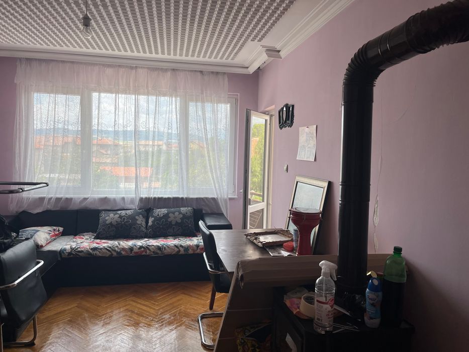 Продава се Двустаен апартамент в Сливница - 58 кв.м за 1803 €/кв.м - Снимка #1