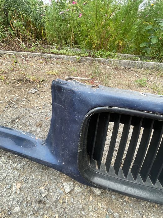 Ласточка (усы) BMW E36 тройка дорест