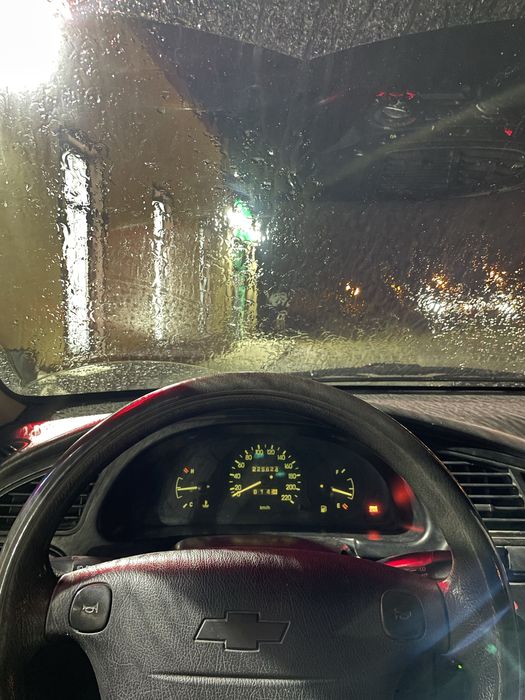 Продам шевроле ланос