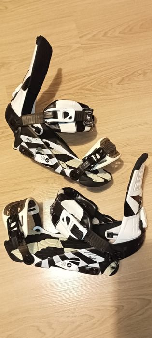 Ride Rodeo snowboard / сноуборд автомати