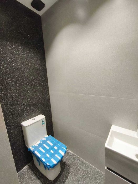 3/5/9 72м2 ЖК Parkent Avenue Паркентский авиатор мост 
с мебелью