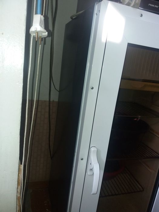 Холодильник Бирюса