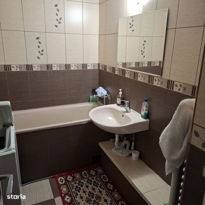 Apartament 3 camere decomandat Nicolina 2