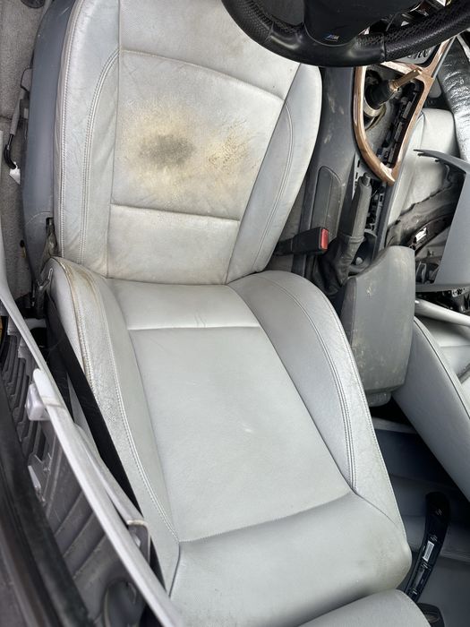 Dezmembrez, dezmembrari, piese bmw 120d e87 seria 1 163 m47