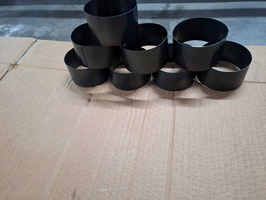 Rame / cadre si cercuri din inox  alimentar ,