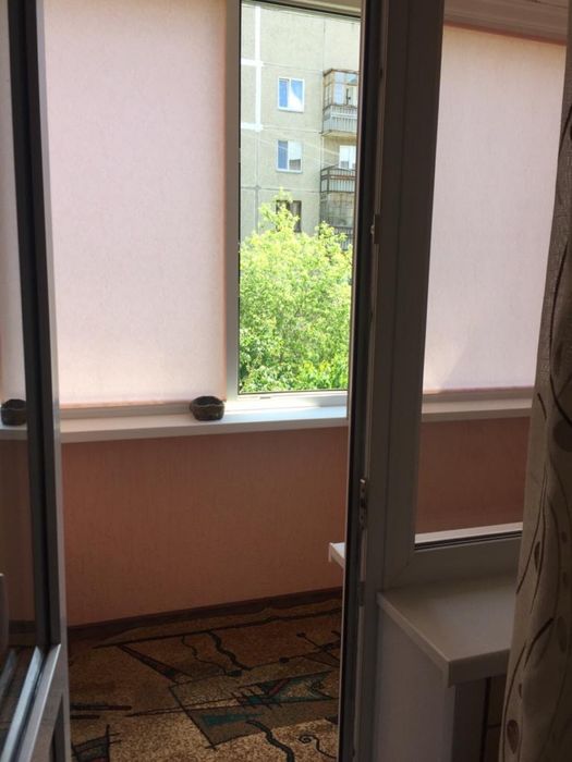 Продам 1 ком. квартиру.