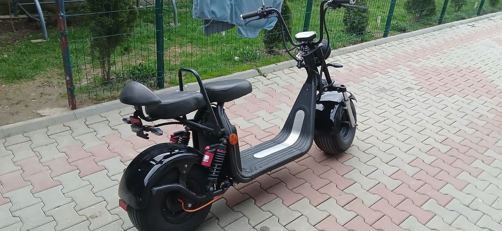 triciclete roman ' Auto, moto si ambarcatiuni ' OLX.ro