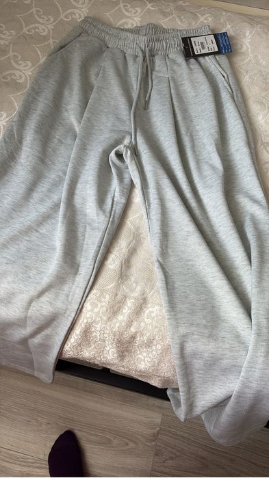 Штаны женские хб