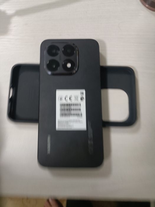 Xiaomi 15 t 12*256
