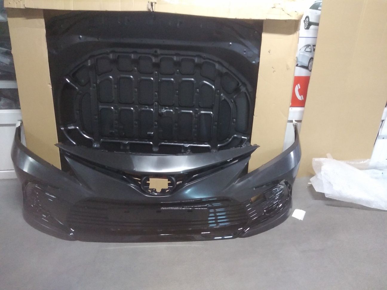 Запчасти, авторазбор Toyota Camry 50-70-75/Тойота Камри 50-70-75.: 25 ...