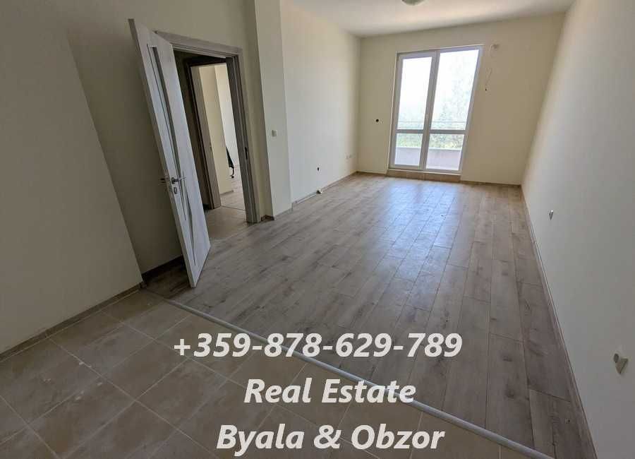 Дава се под наем Двустаен апартамент в Бяла - 61 кв.м за 74311.59 € - Снимка #13