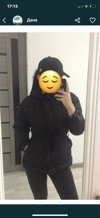 Куртки пальто в хорошем состоянии