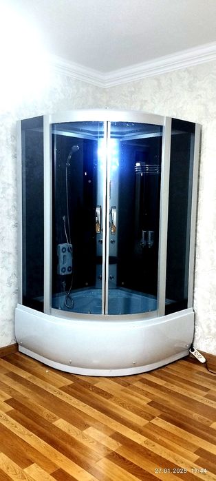 Душ кабина склад