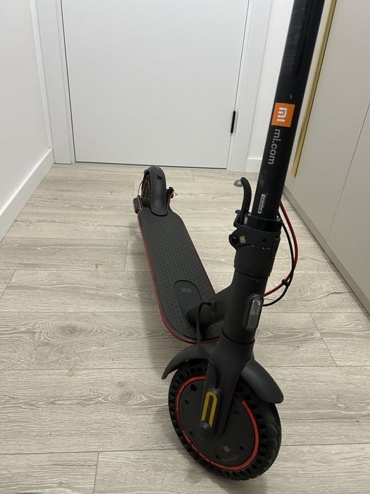 Trotineta Xiaomi Mi Pro 2