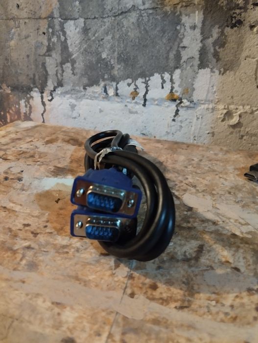 Кабели различни за компютър