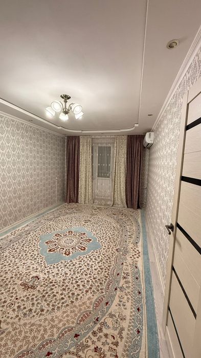 3х комнатная квартира продаётся