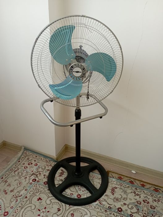 Срочно продам вентилятор!