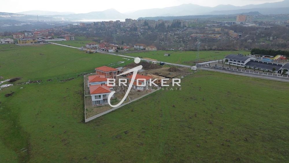 Къща в Кърджали-Веселчане