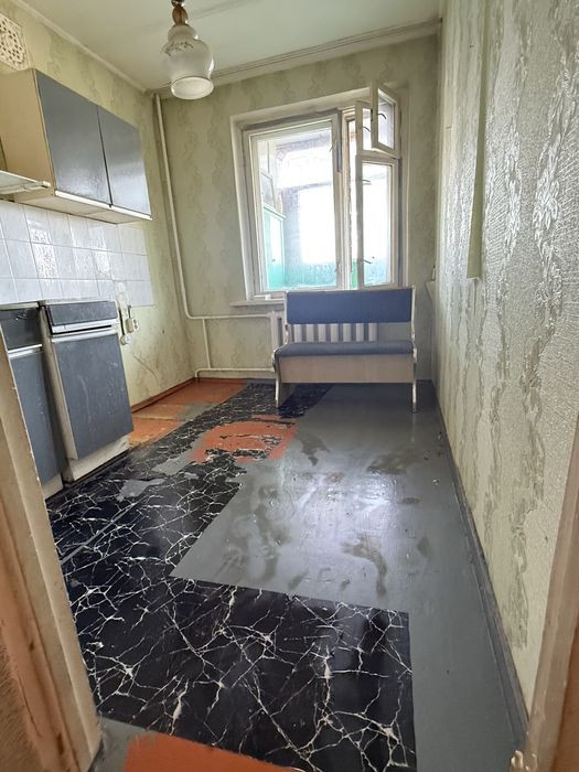 Продам 2 комнатную квартиру