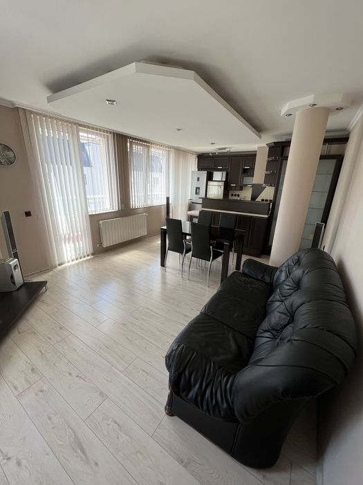 Продава се Тристаен апартамент в Варна, Трошево - 112 кв.м за 1088 €/кв.м - Снимка #3