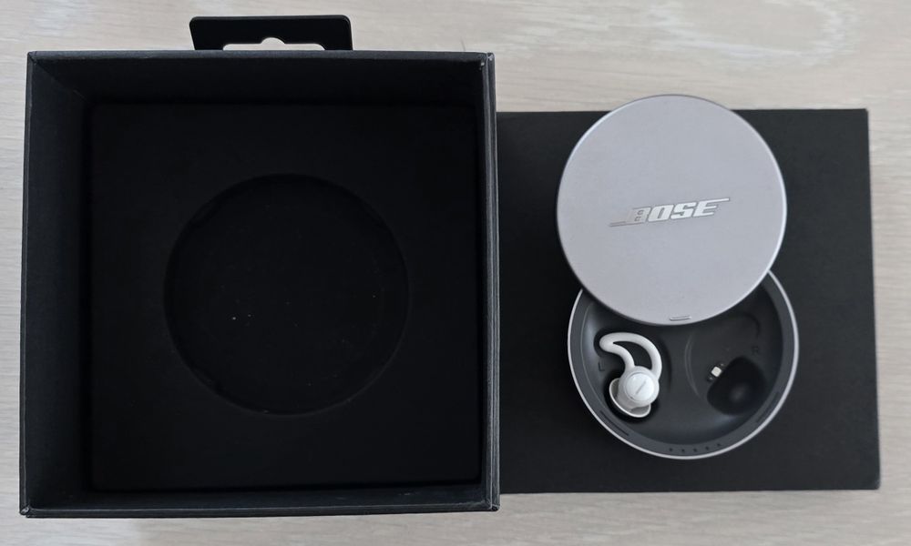 Bose sleepbuds_ o casca_spare part