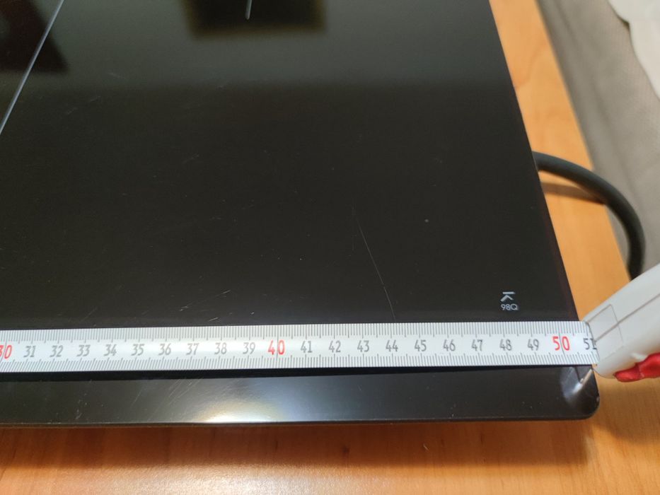 Индукционен плот AEG