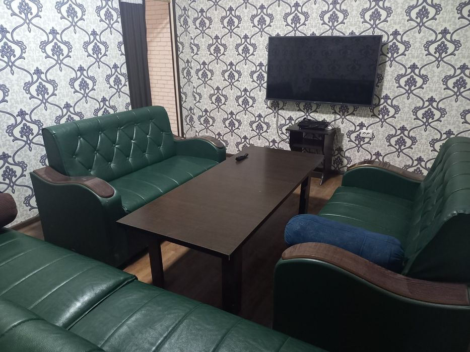 PlayStation klub barcha jixozlari bilan sotiladi.l