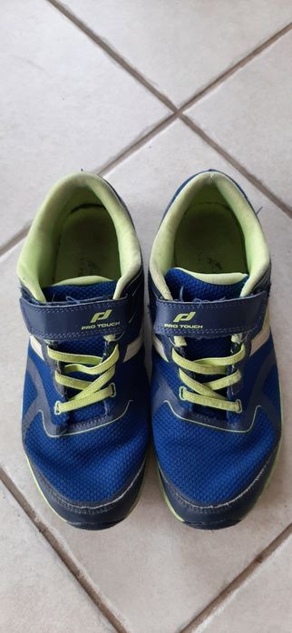Pantofi sport Pro Touch mar 39