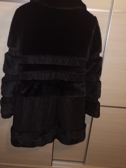 Дамско зимно яке/палто