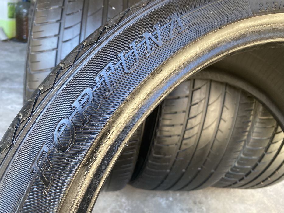 Anvelope/ Cauciucuri 235/40/19 Bmw , Mercedes , Audi  ,Arteon !