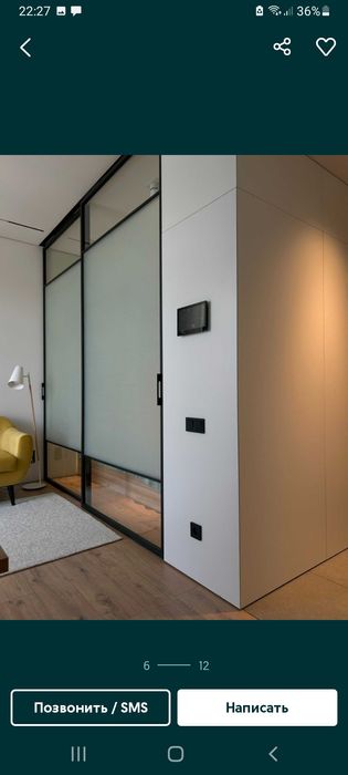 Производство мебели любой сложности! Так же сборка и разборка мебели.