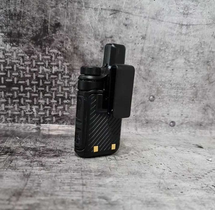 Рация Iradio V2plus универсальная