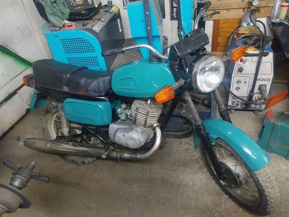 Продава се возход 3М