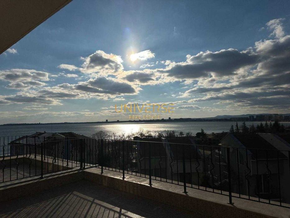 Продава се Двустаен апартамент в Свети Влас - 105 кв.м за 758 €/кв.м - Снимка #7