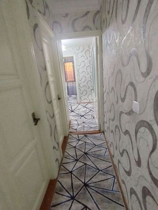 4х ком квартира в районе Багишамала