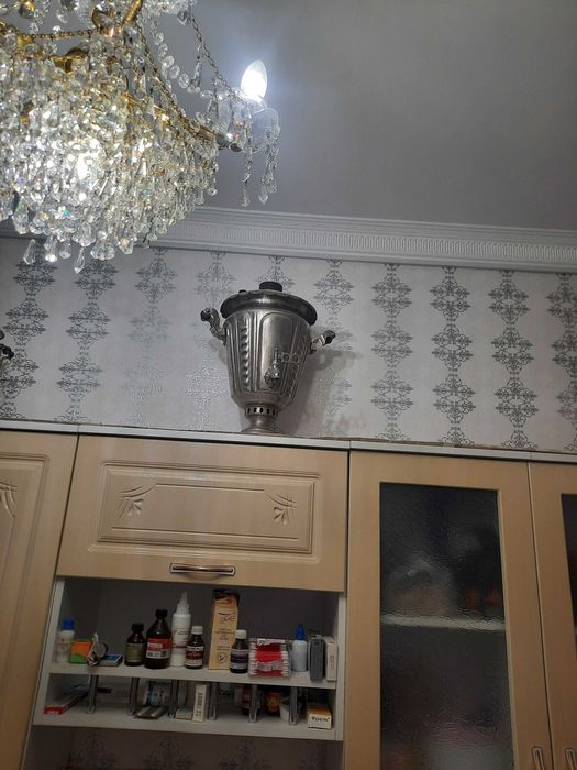 Продам советский самовар новый 10л