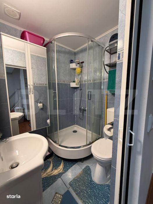 Apartament de vanzare, 32 mp, zona Mazepa 2