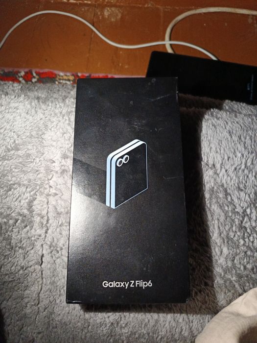 Зфлип 6 сотилоди