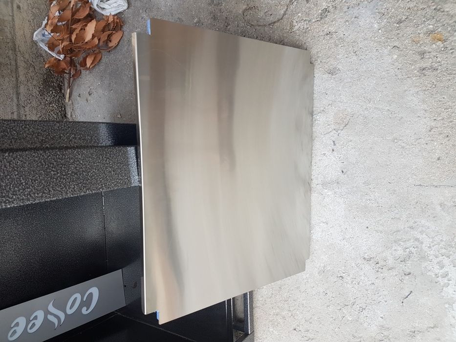 Дъно за кафе автомат