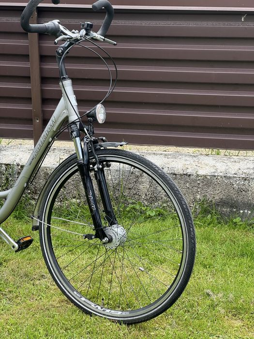 Bicicleta KALKHOFF