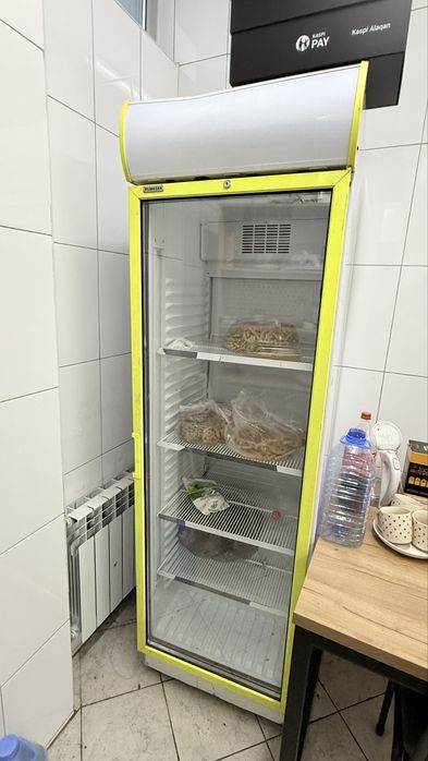 Холодилник 50.000тенге