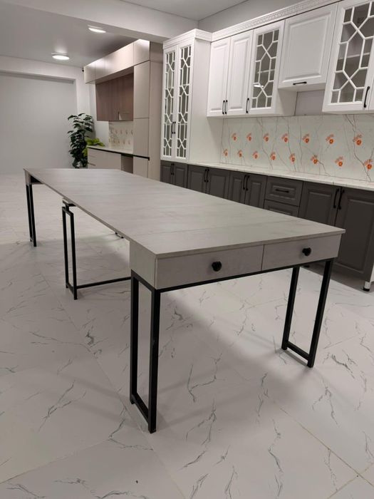 Консоль раскладная