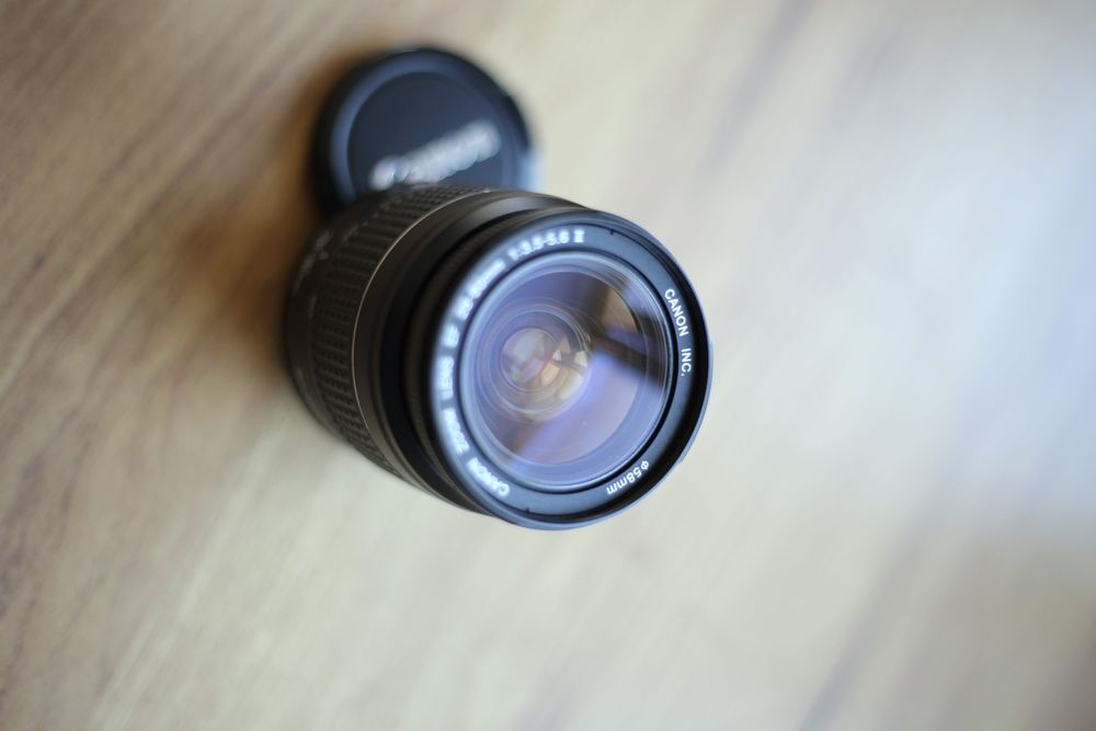 canon 28 80 second hand si noi de vanzare • Anunturi • OLX.ro