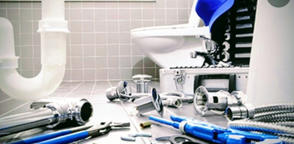 Сантехника и отопление