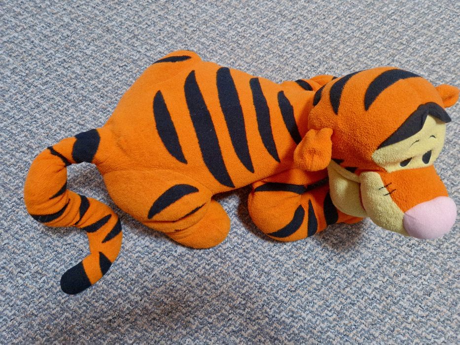 Jucarii de plus copii