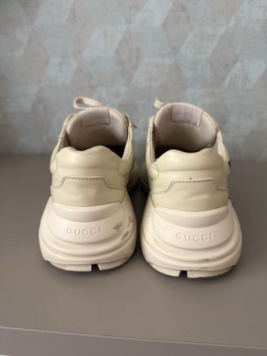 Vand Gucci Rhyton-uri